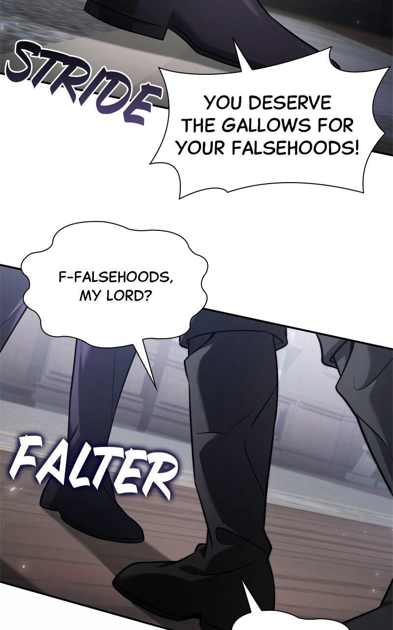 I'm the Queen in This Life Chap 150 - Next Chap 151