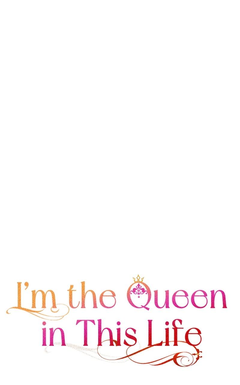 I'm the Queen in This Life Chap 150 - Next Chap 151