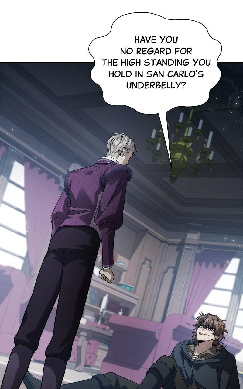 I'm the Queen in This Life Chap 150 - Next Chap 151