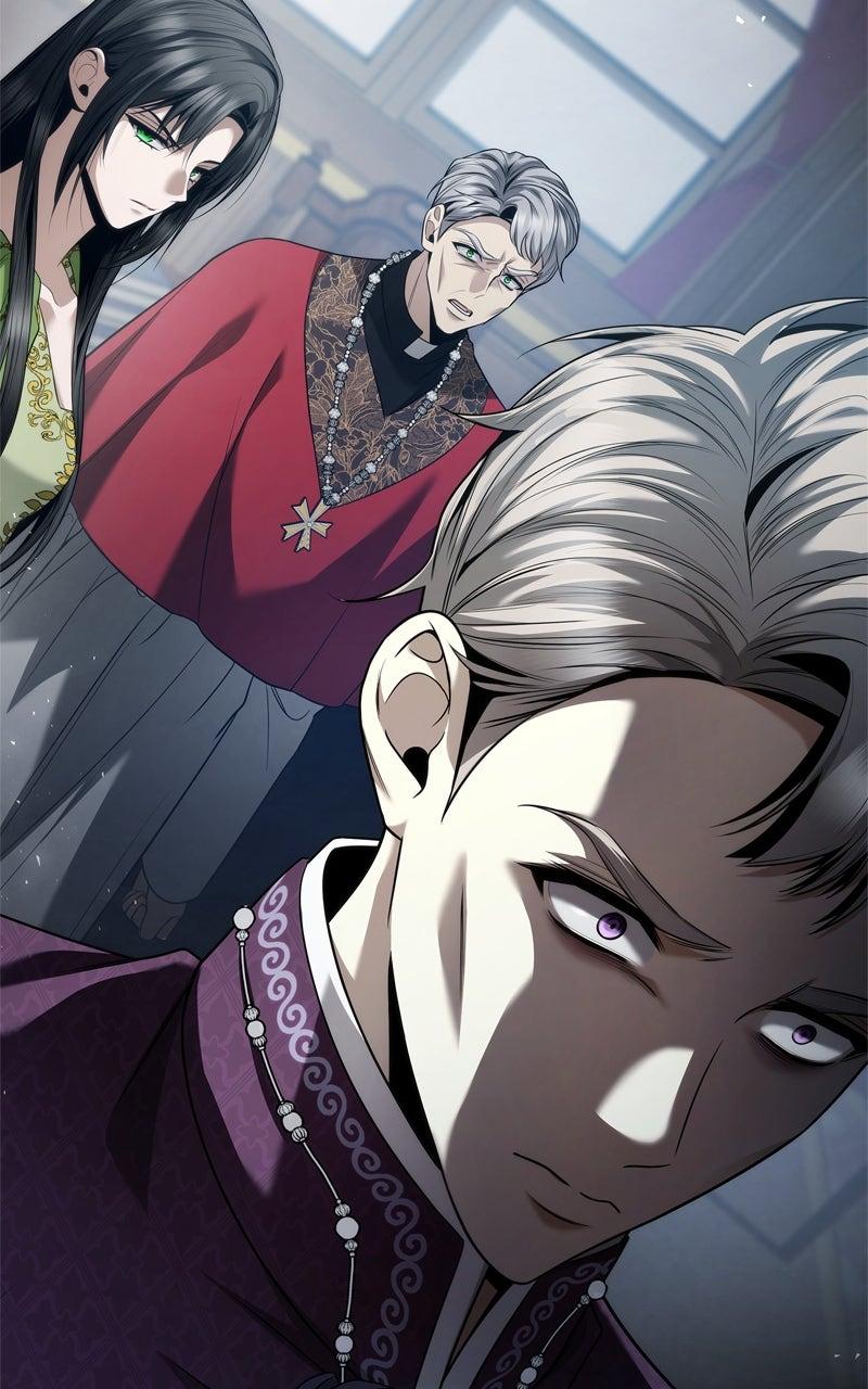 I'm the Queen in This Life Chap 150 - Next Chap 151