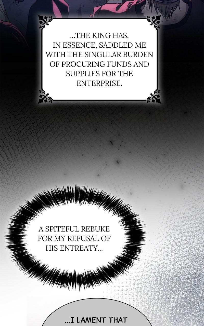 I'm the Queen in This Life Chap 151 - Next Chap 152