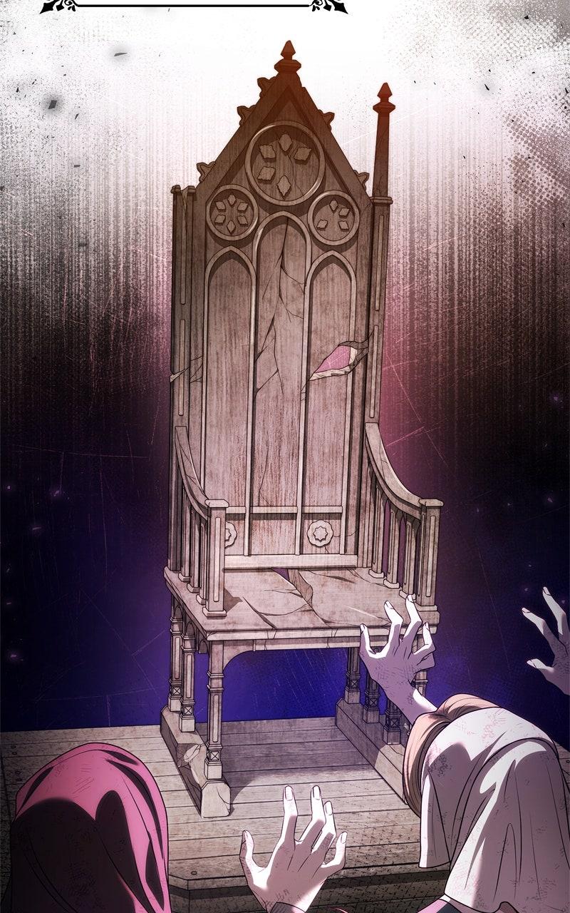 I'm the Queen in This Life Chap 151 - Next Chap 152