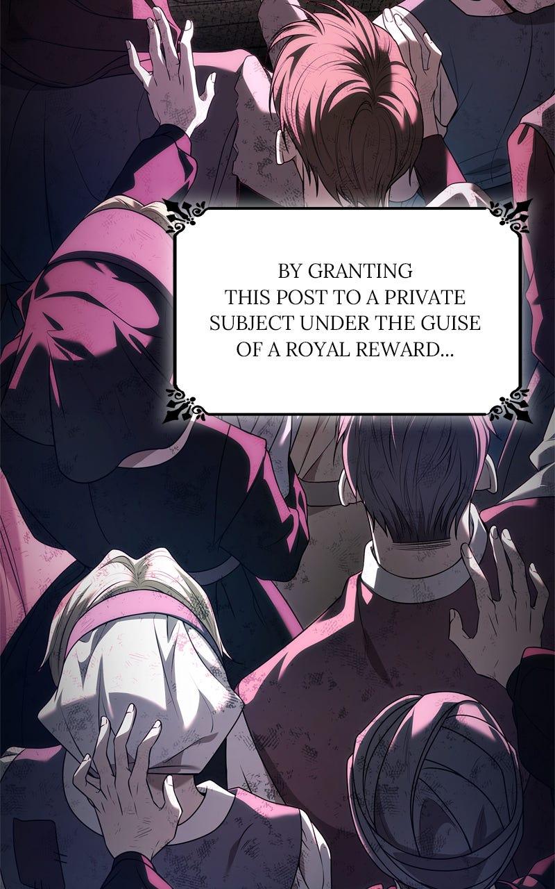 I'm the Queen in This Life Chap 151 - Next Chap 152