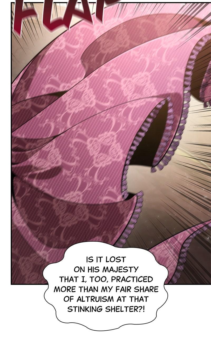 I'm the Queen in This Life Chap 151 - Next Chap 152