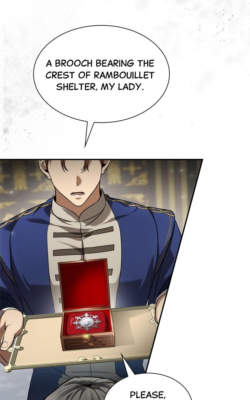 I'm the Queen in This Life Chap 151 - Next Chap 152