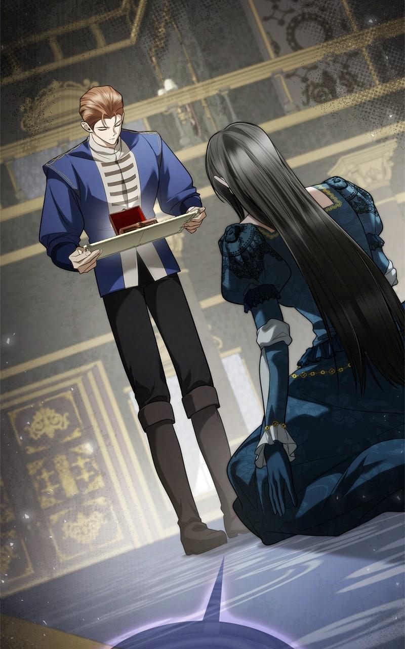 I'm the Queen in This Life Chap 151 - Next Chap 152