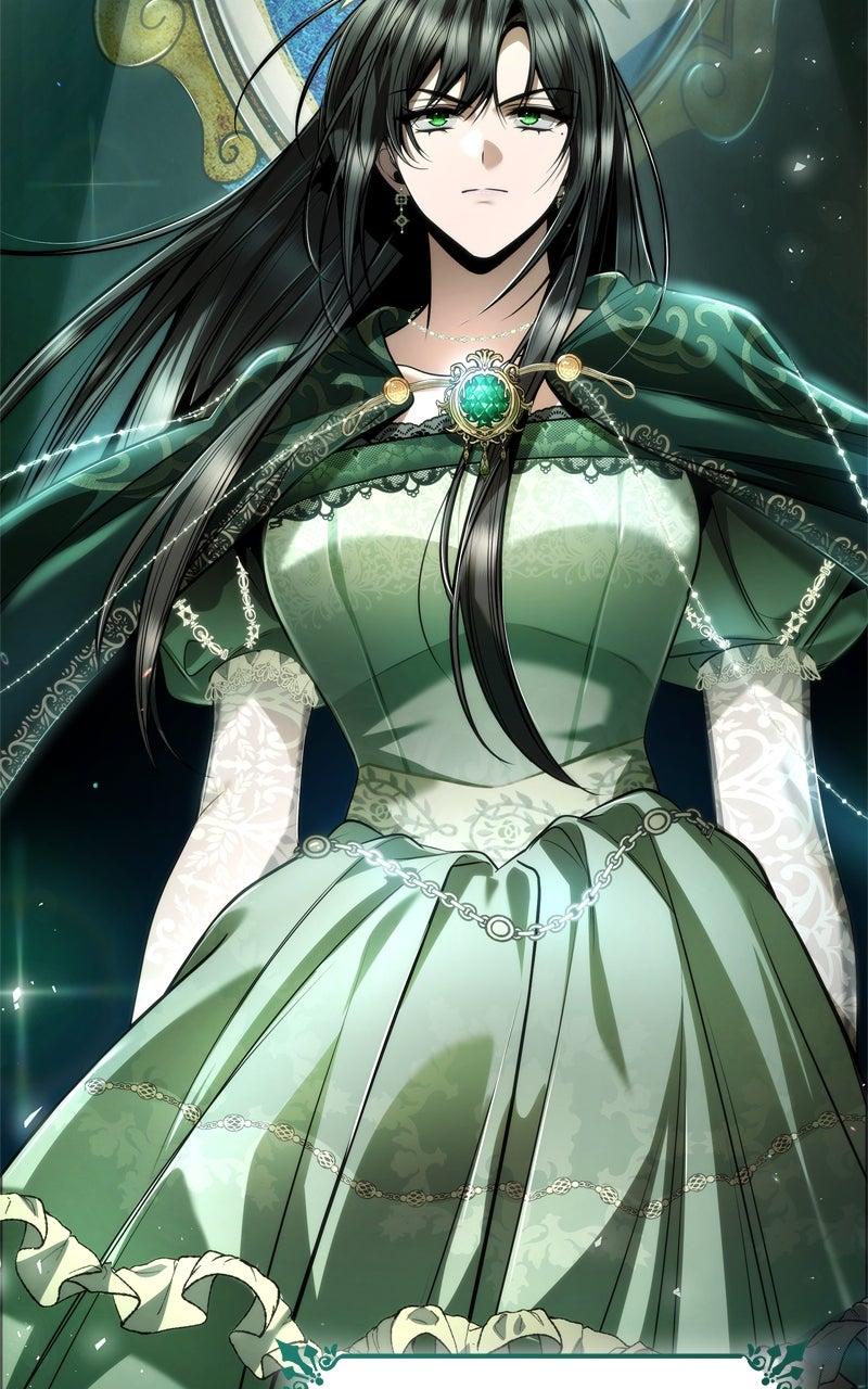 I'm the Queen in This Life Chap 151 - Next Chap 152