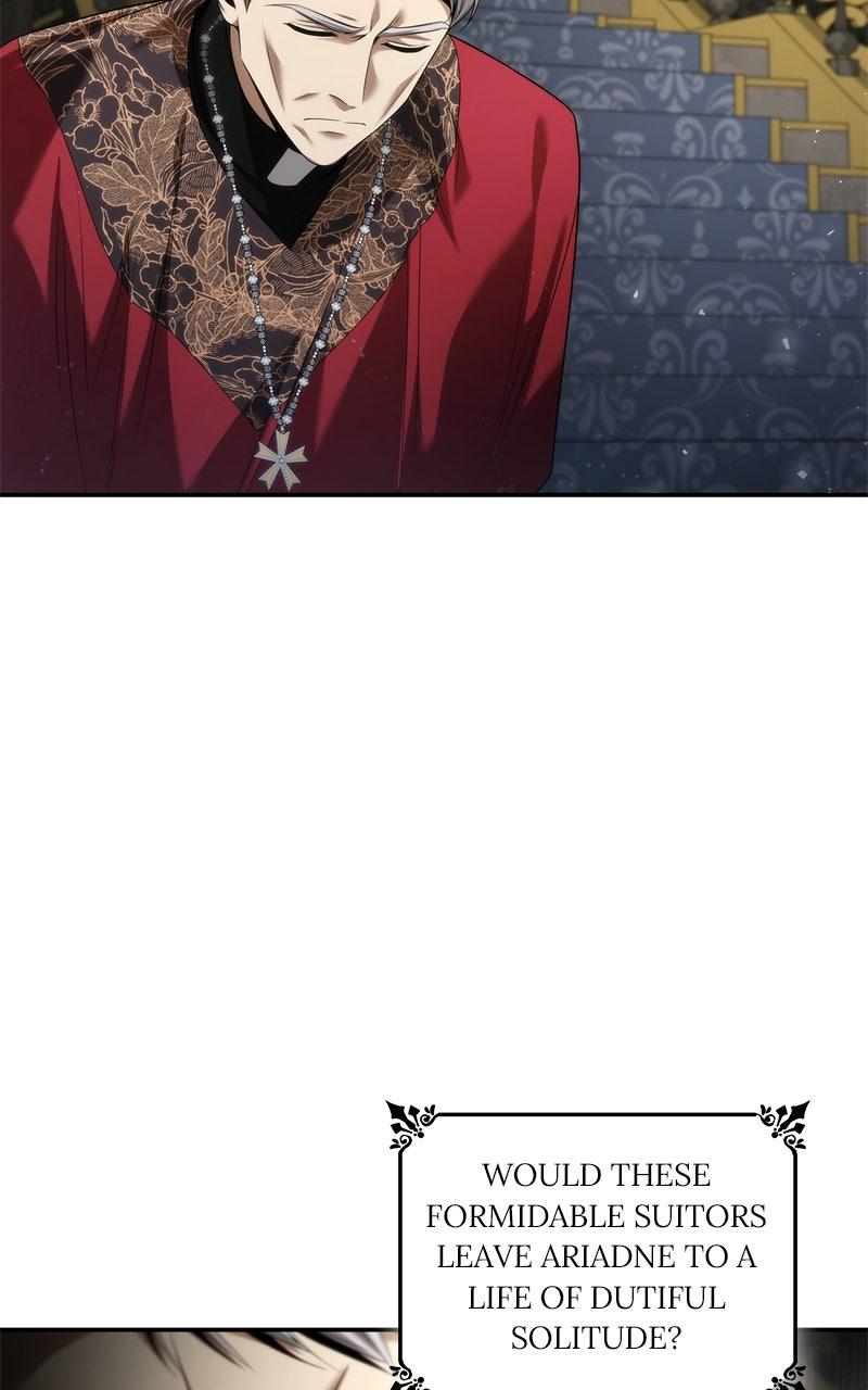 I'm the Queen in This Life Chap 151 - Next Chap 152