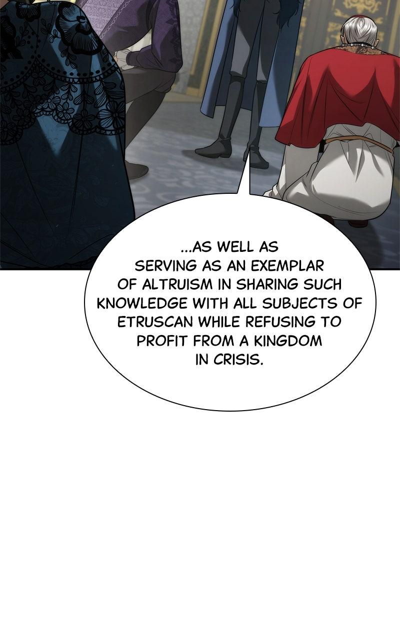 I'm the Queen in This Life Chap 151 - Next Chap 152