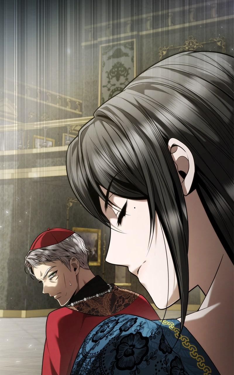 I'm the Queen in This Life Chap 151 - Next Chap 152