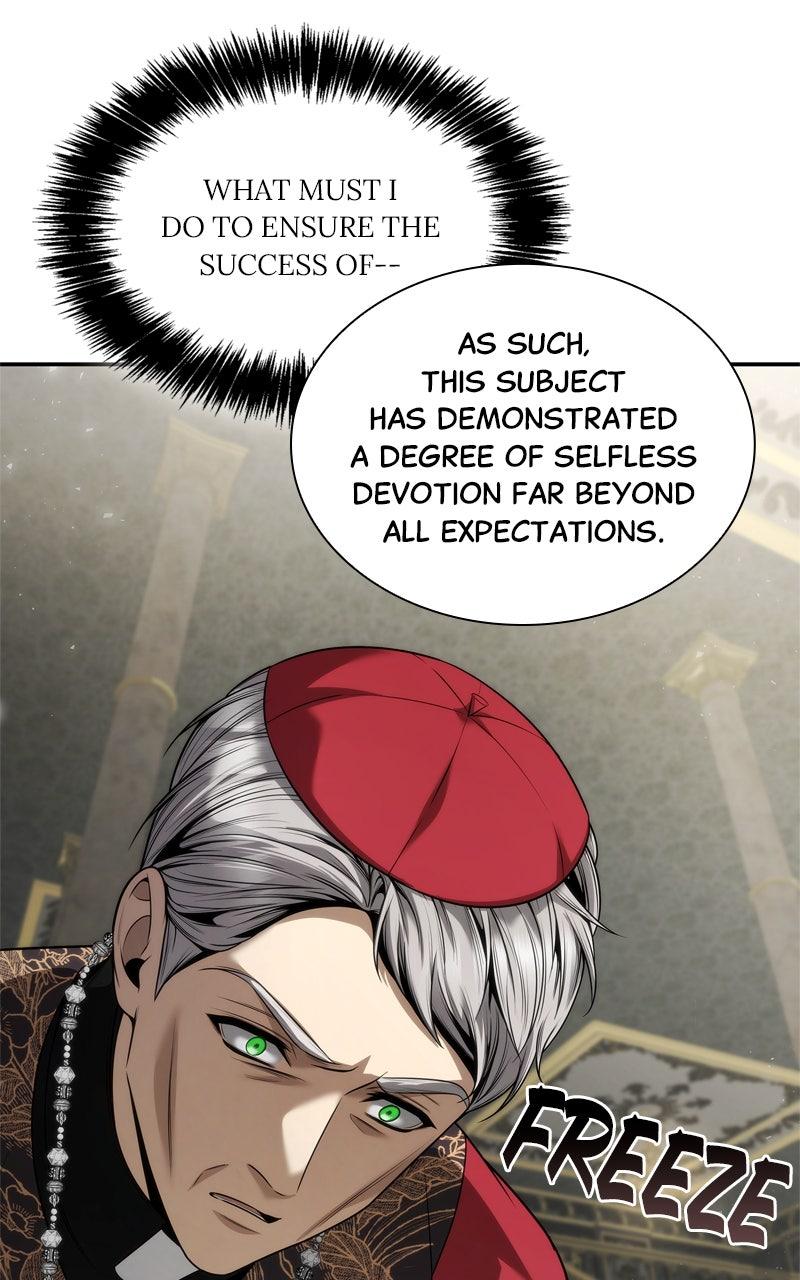 I'm the Queen in This Life Chap 151 - Next Chap 152