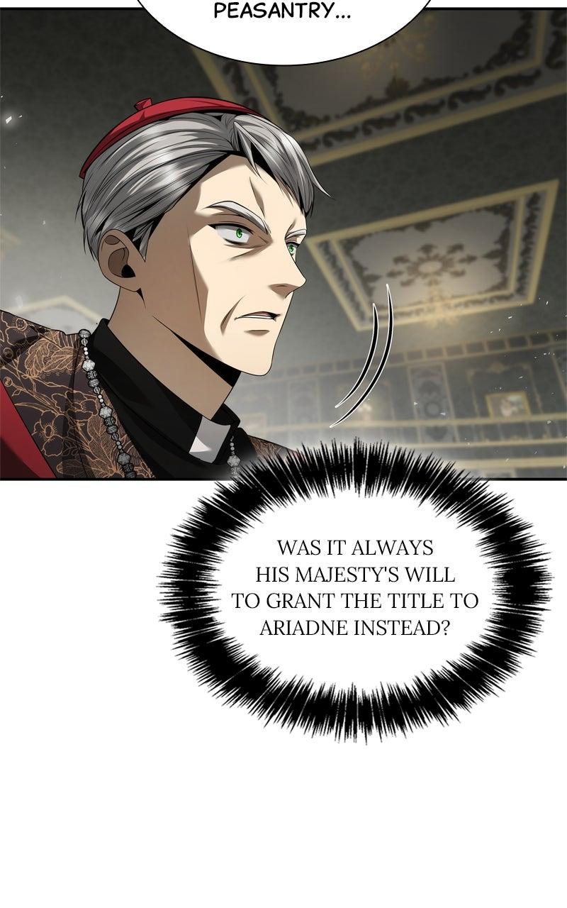I'm the Queen in This Life Chap 151 - Next Chap 152