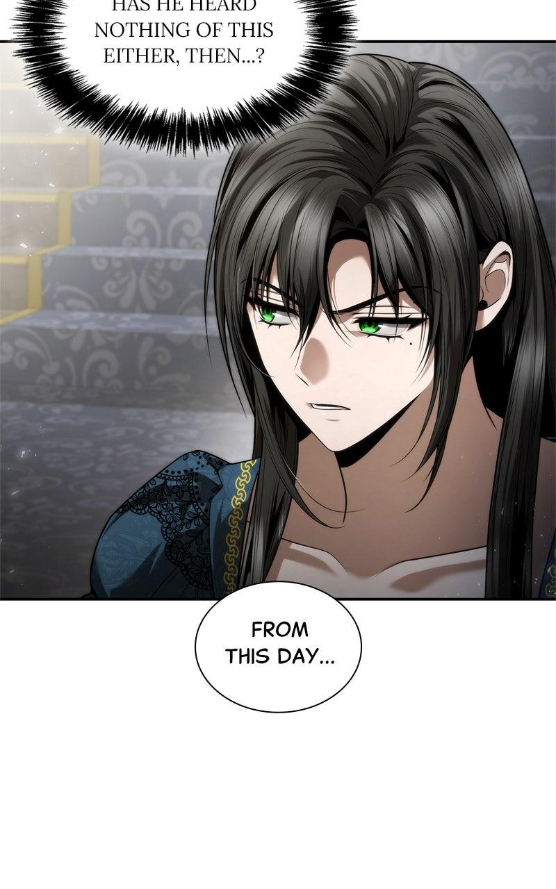 I'm the Queen in This Life Chap 151 - Next Chap 152