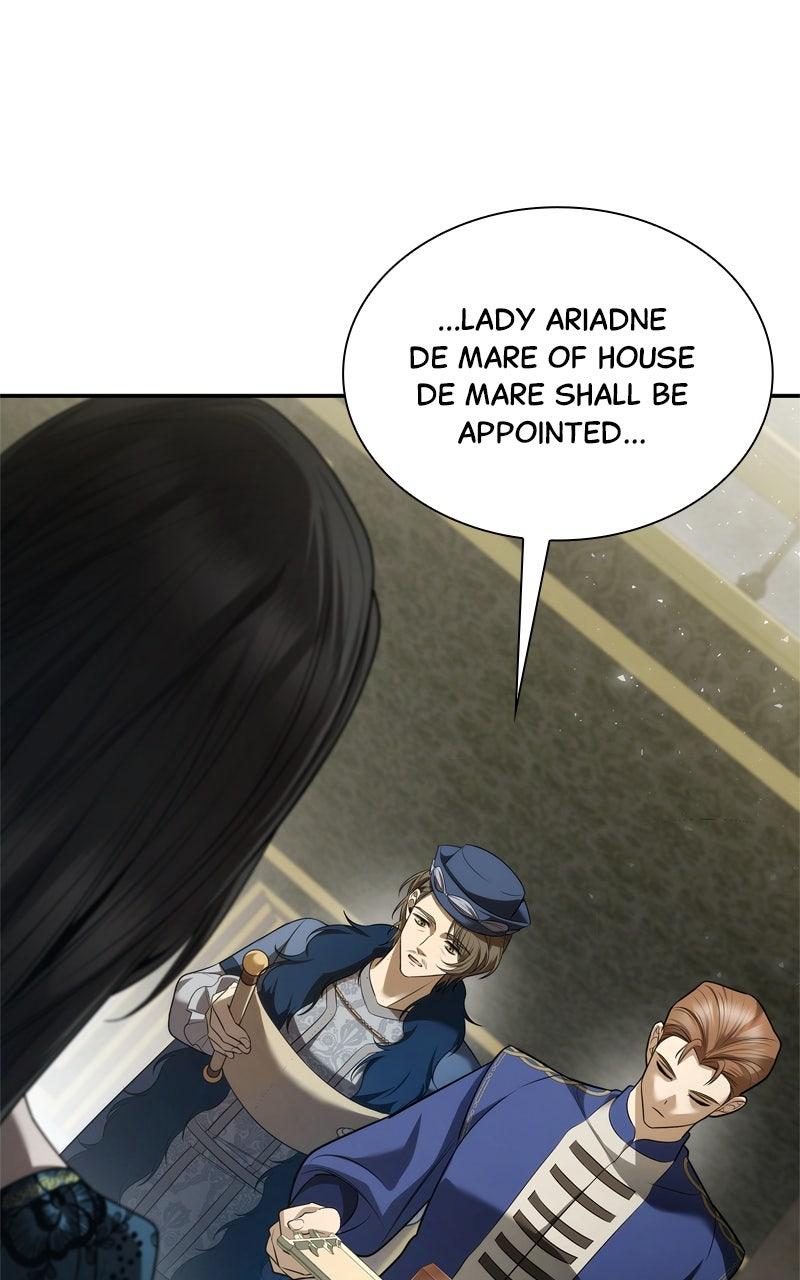 I'm the Queen in This Life Chap 151 - Next Chap 152