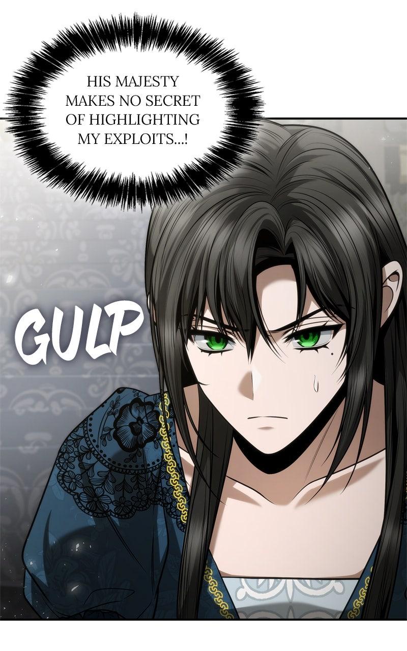 I'm the Queen in This Life Chap 151 - Next Chap 152