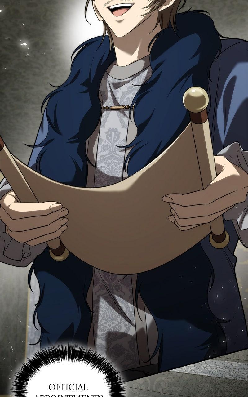 I'm the Queen in This Life Chap 151 - Next Chap 152