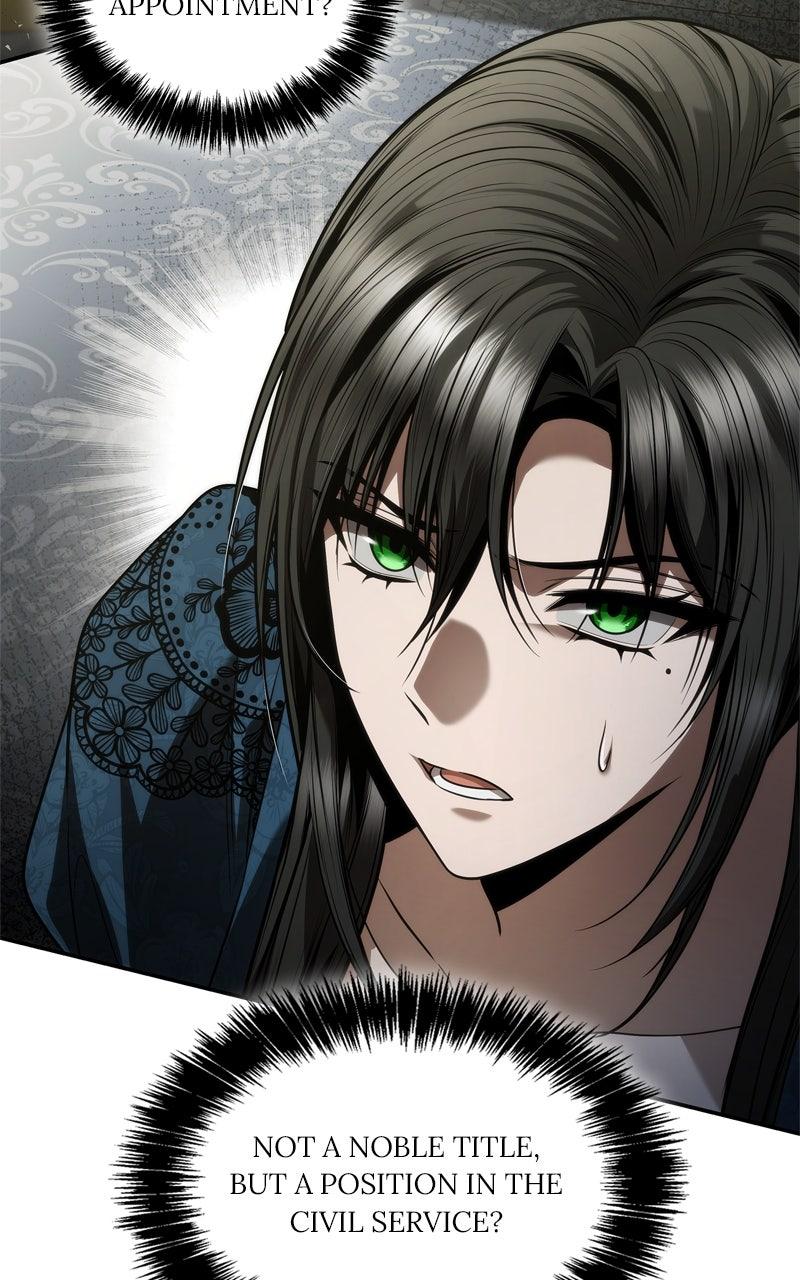 I'm the Queen in This Life Chap 151 - Next Chap 152