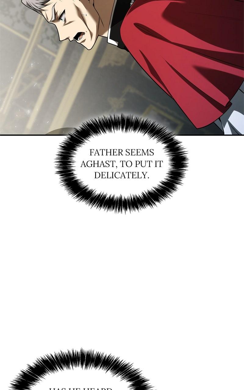 I'm the Queen in This Life Chap 151 - Next Chap 152