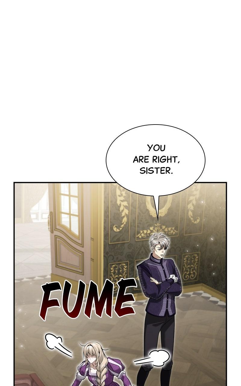 I'm the Queen in This Life Chap 151 - Next Chap 152