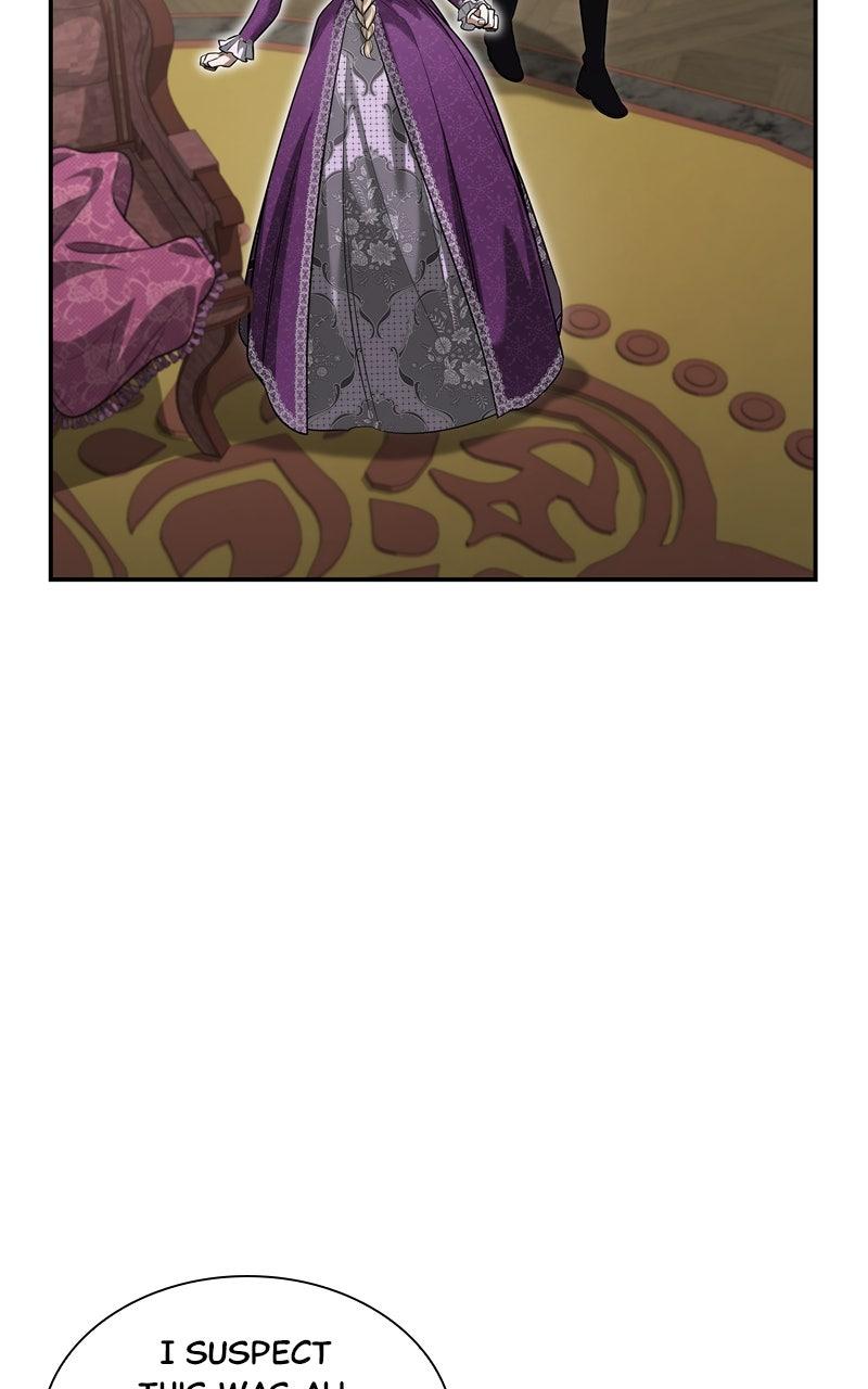 I'm the Queen in This Life Chap 151 - Next Chap 152