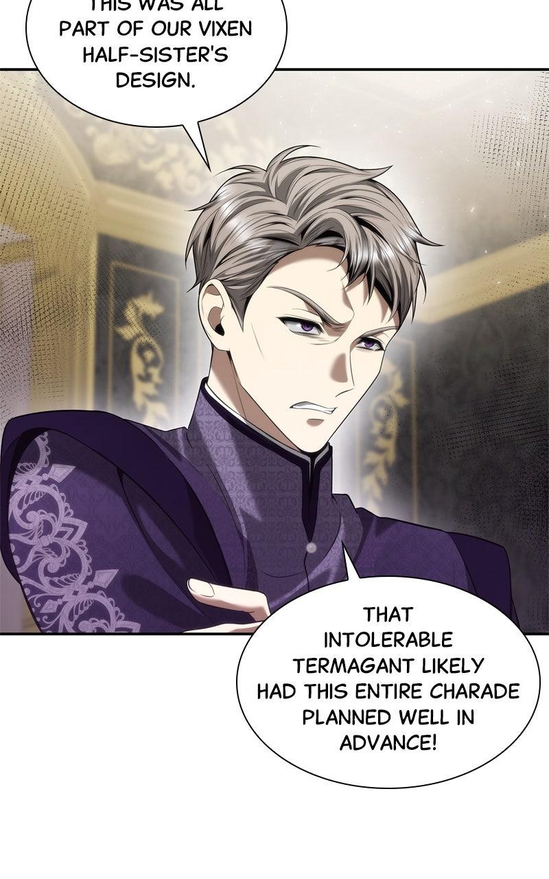 I'm the Queen in This Life Chap 151 - Next Chap 152
