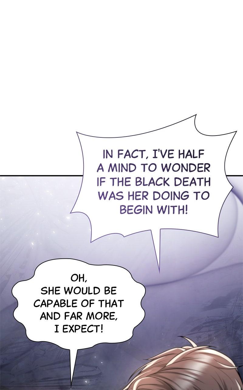 I'm the Queen in This Life Chap 151 - Next Chap 152