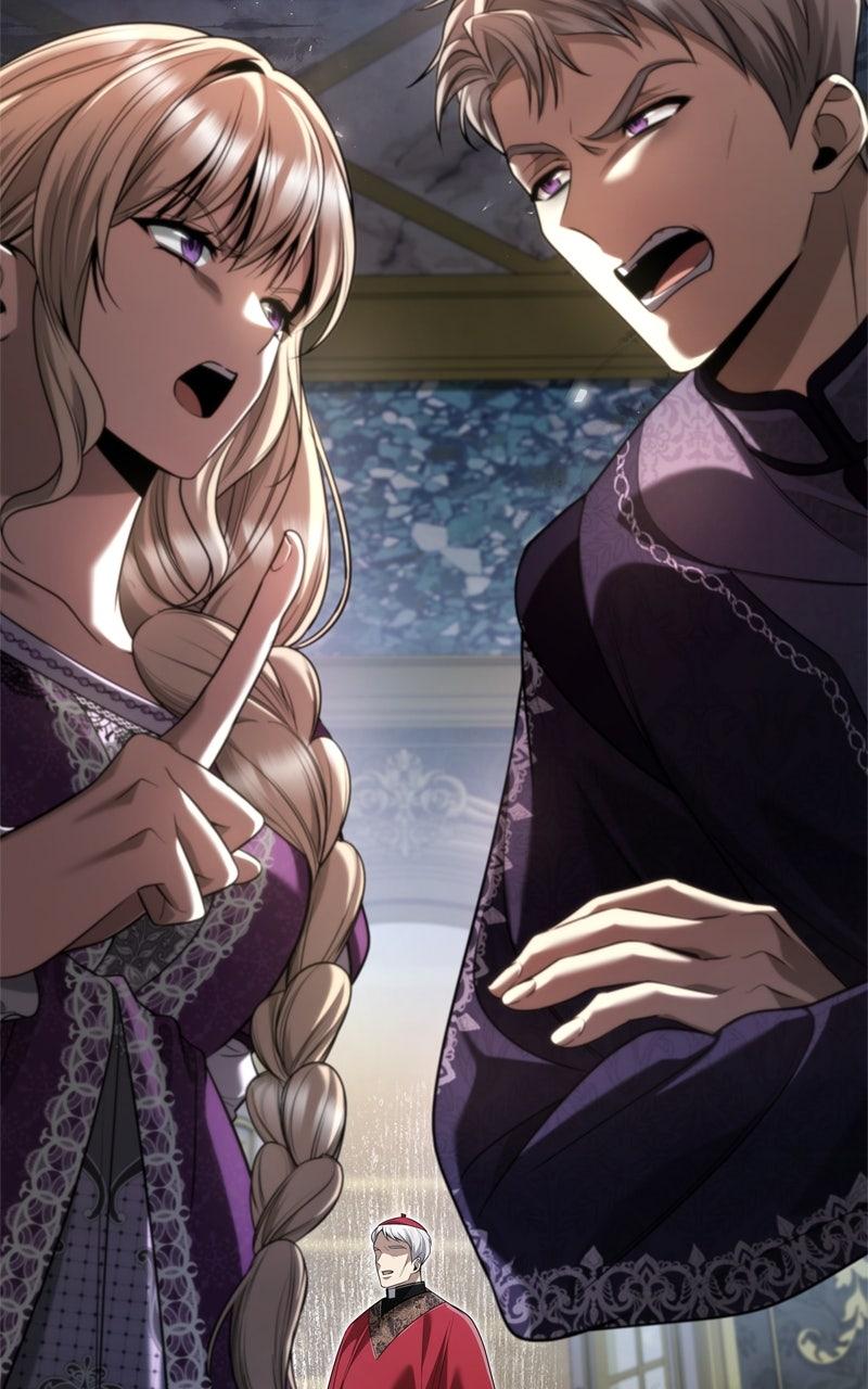 I'm the Queen in This Life Chap 151 - Next Chap 152