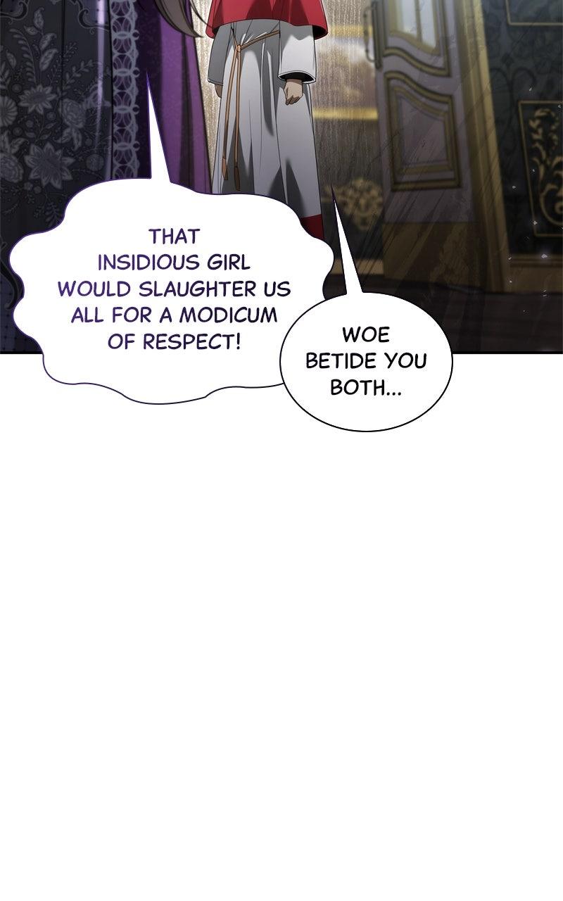 I'm the Queen in This Life Chap 151 - Next Chap 152