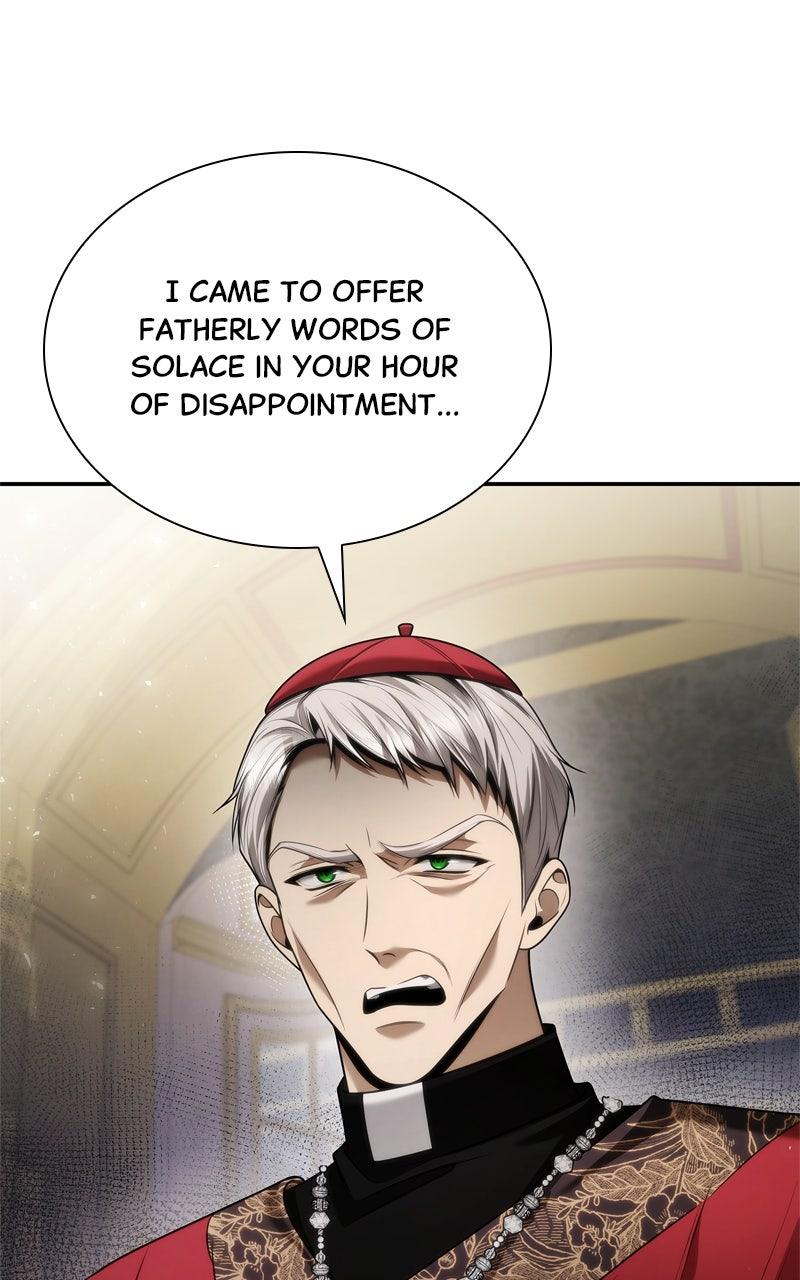 I'm the Queen in This Life Chap 151 - Next Chap 152