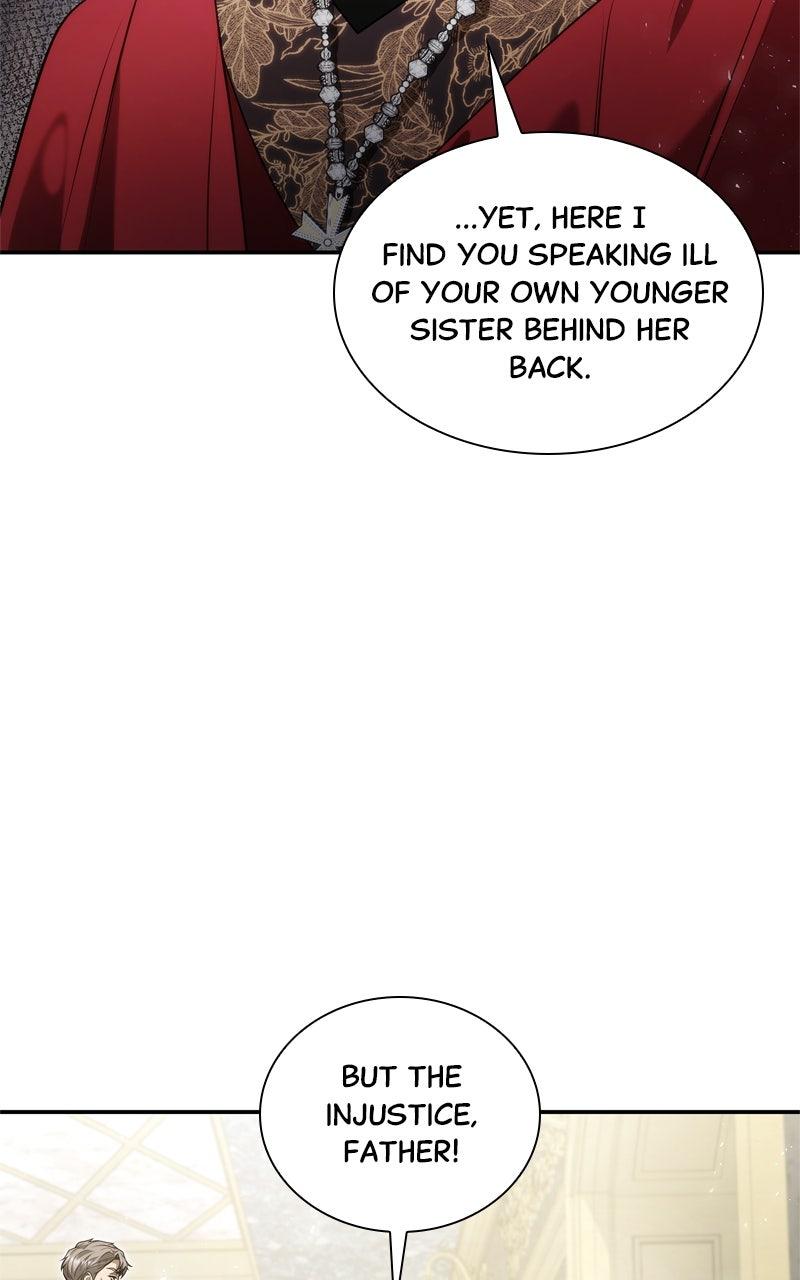 I'm the Queen in This Life Chap 151 - Next Chap 152