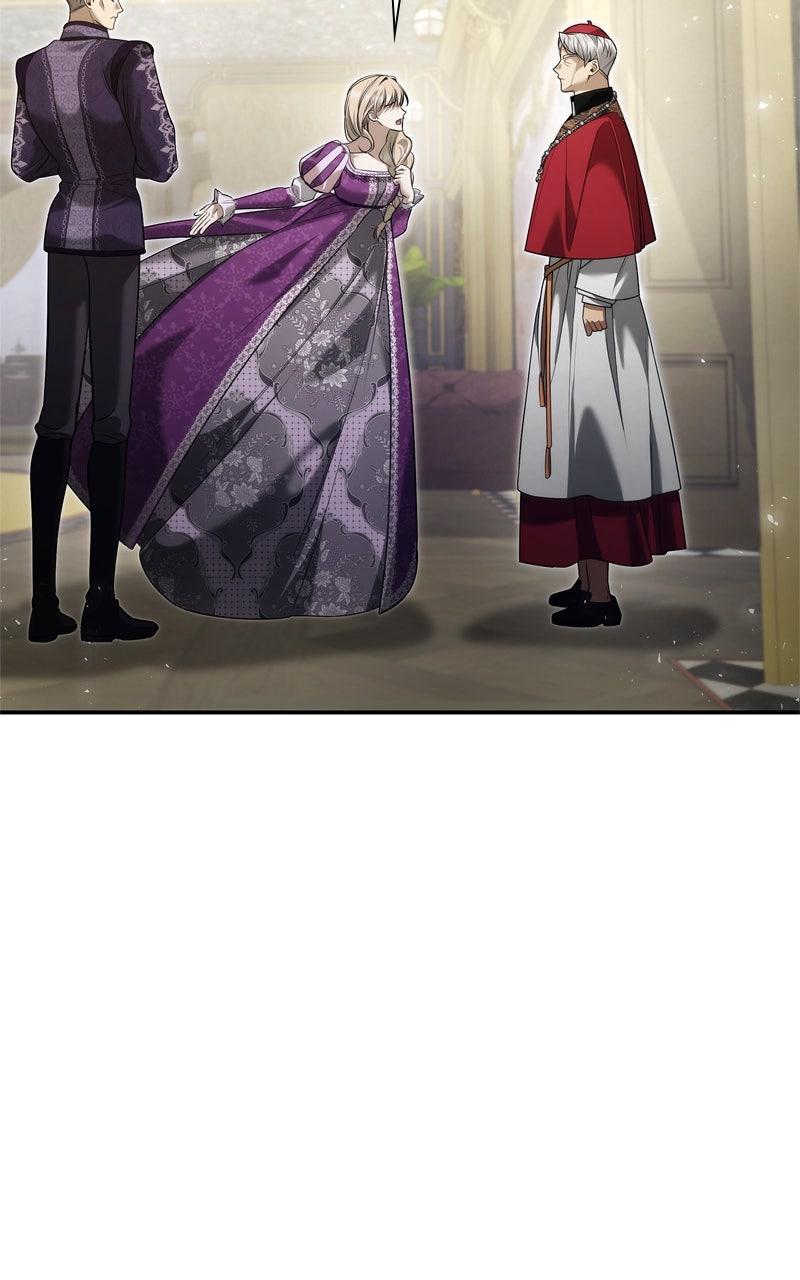 I'm the Queen in This Life Chap 151 - Next Chap 152
