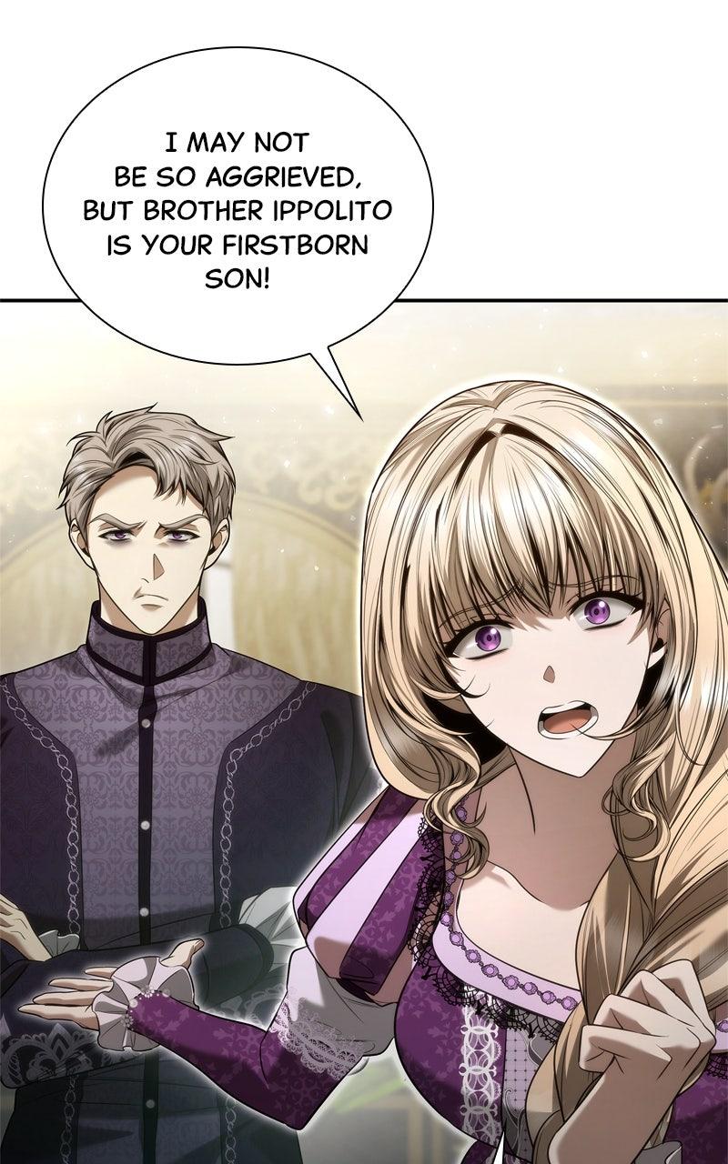 I'm the Queen in This Life Chap 151 - Next Chap 152