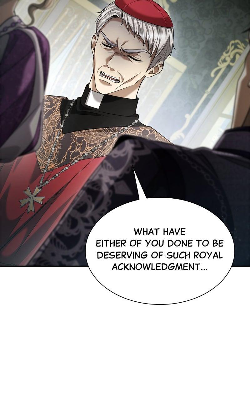 I'm the Queen in This Life Chap 151 - Next Chap 152