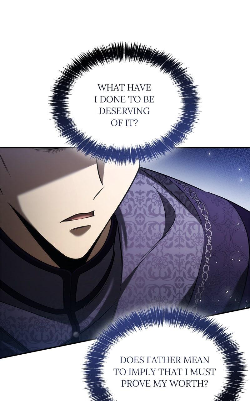 I'm the Queen in This Life Chap 151 - Next Chap 152