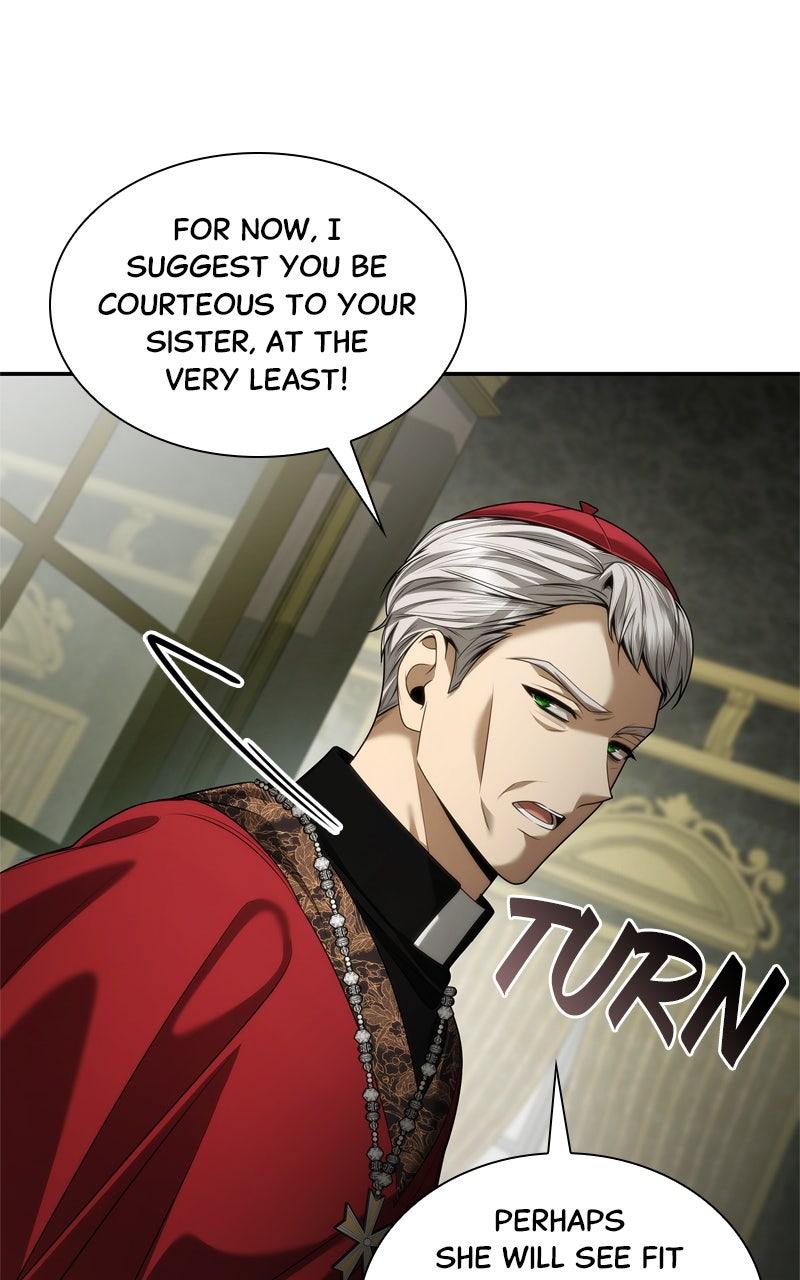 I'm the Queen in This Life Chap 151 - Next Chap 152