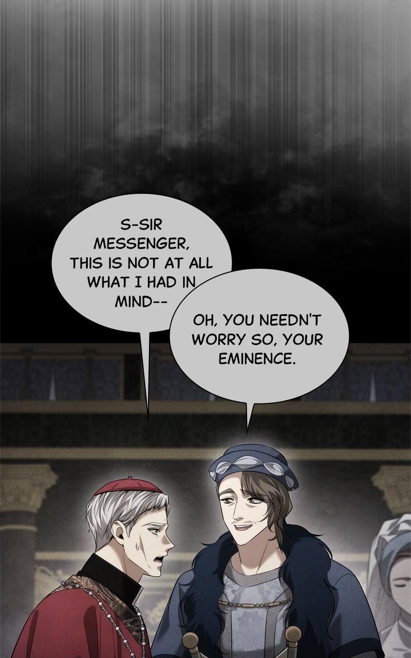 I'm the Queen in This Life Chap 151 - Next Chap 152