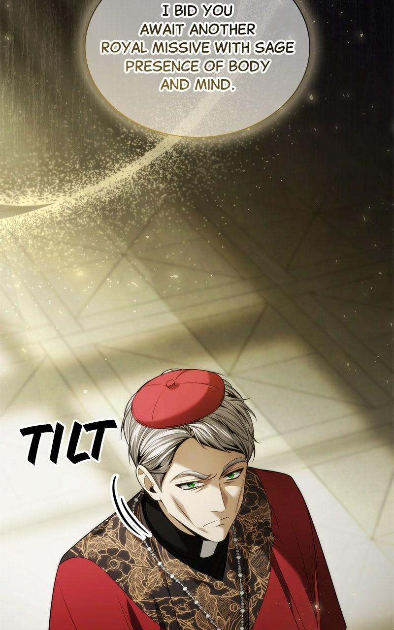 I'm the Queen in This Life Chap 151 - Next Chap 152