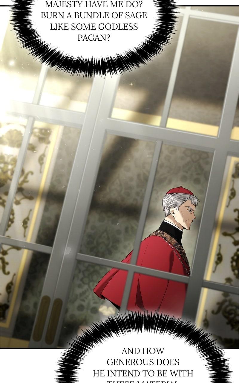 I'm the Queen in This Life Chap 151 - Next Chap 152