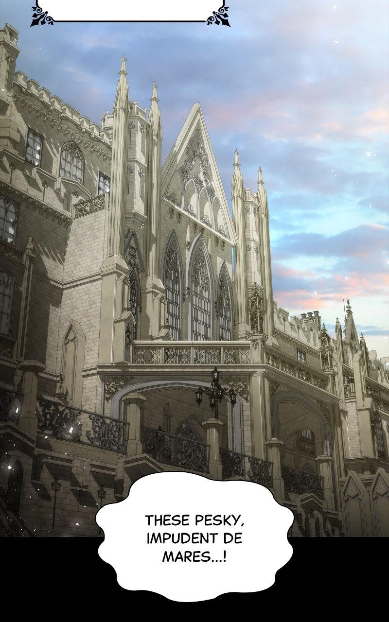 I'm the Queen in This Life Chap 151 - Next Chap 152