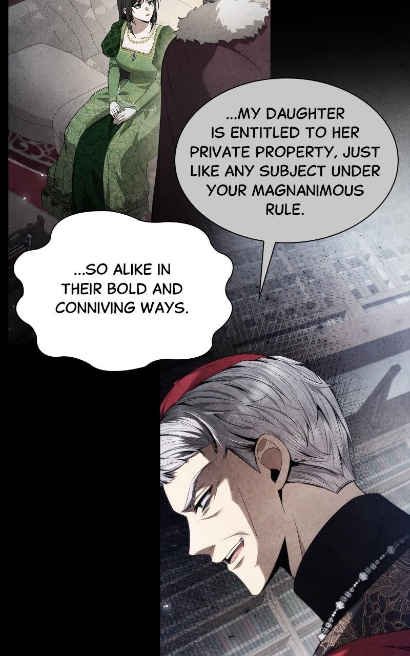 I'm the Queen in This Life Chap 151 - Next Chap 152