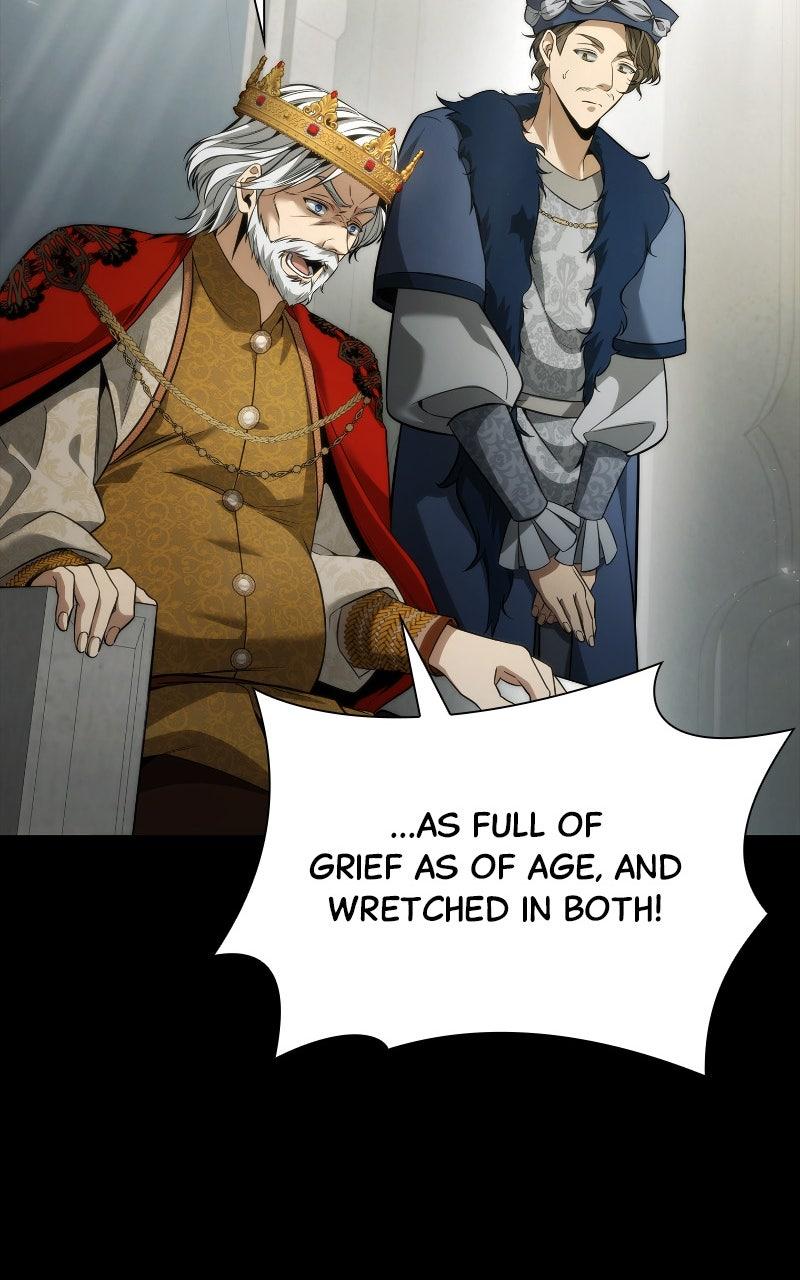 I'm the Queen in This Life Chap 151 - Next Chap 152