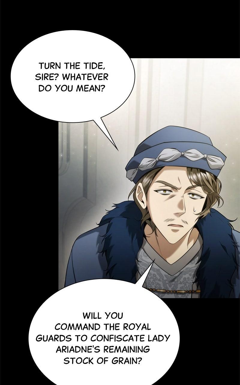 I'm the Queen in This Life Chap 151 - Next Chap 152