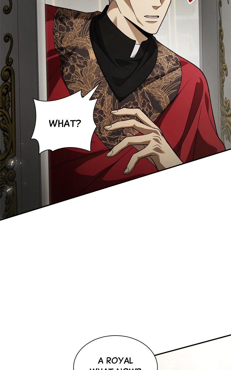 I'm the Queen in This Life Chap 151 - Next Chap 152