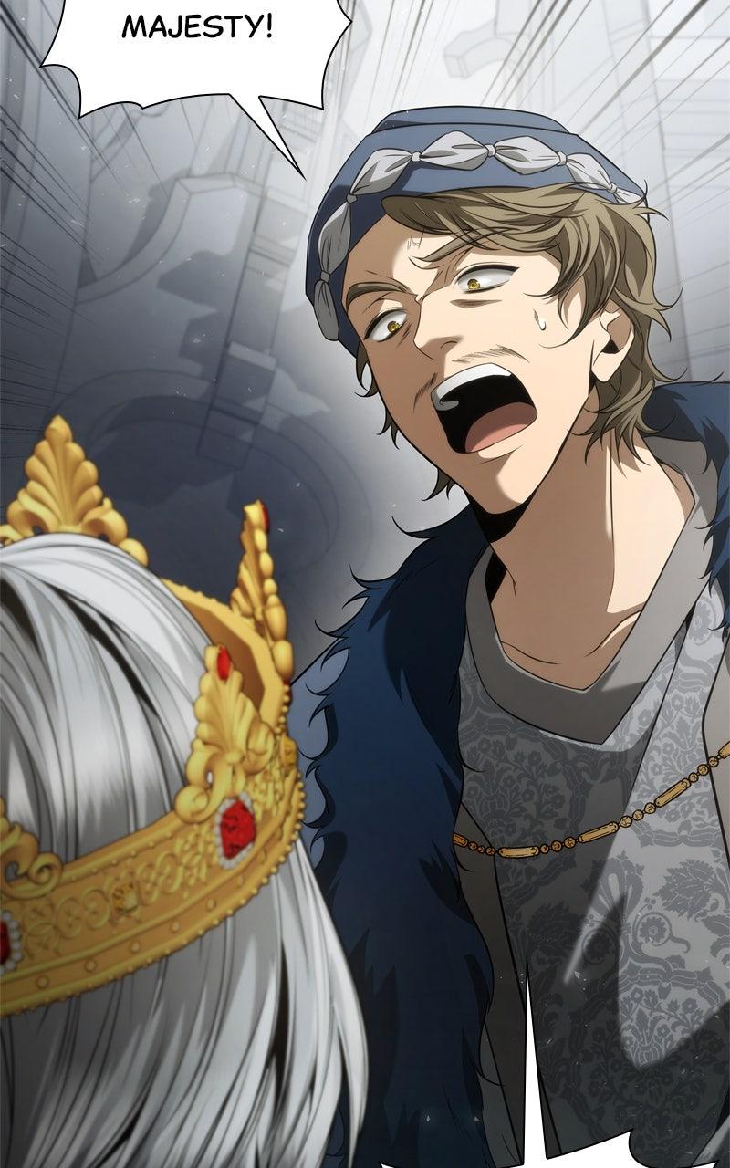 I'm the Queen in This Life Chap 151 - Next Chap 152