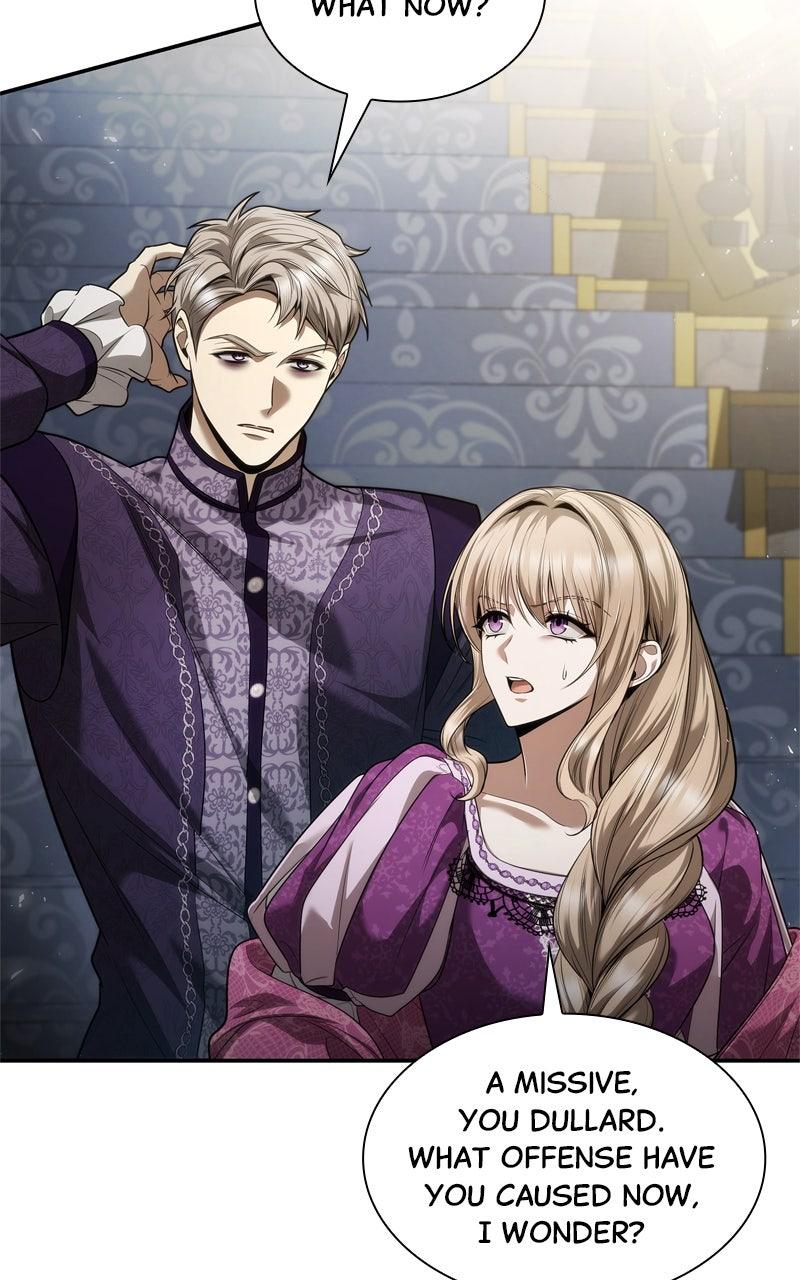 I'm the Queen in This Life Chap 151 - Next Chap 152