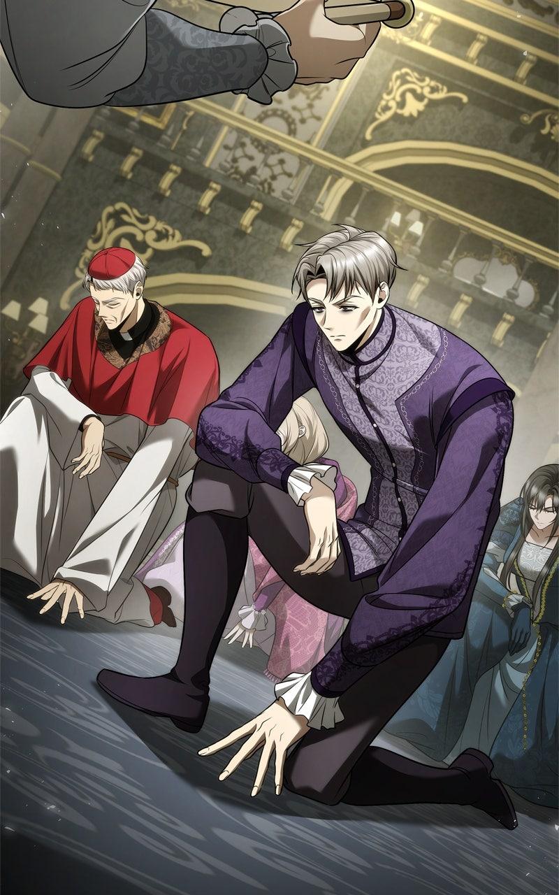 I'm the Queen in This Life Chap 151 - Next Chap 152