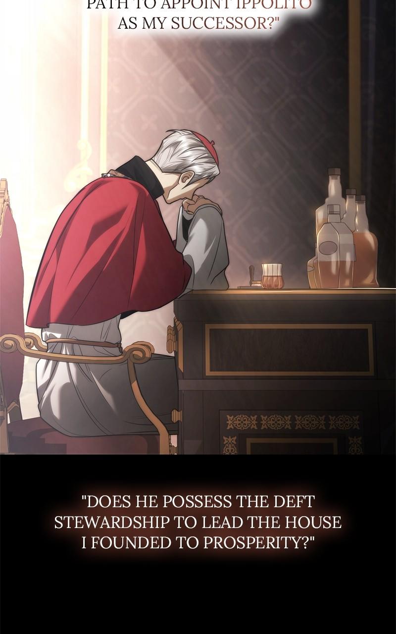 I'm the Queen in This Life Chap 151 - Next Chap 152