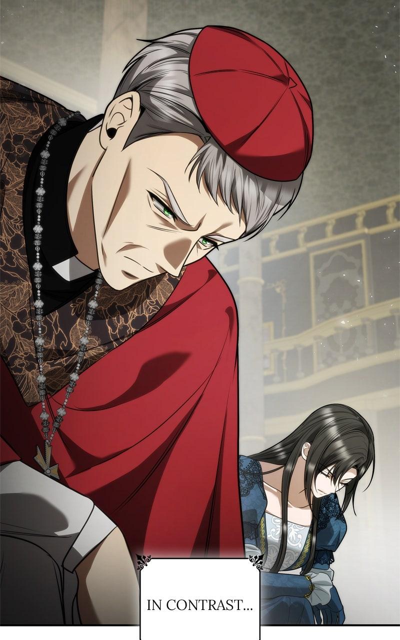 I'm the Queen in This Life Chap 151 - Next Chap 152