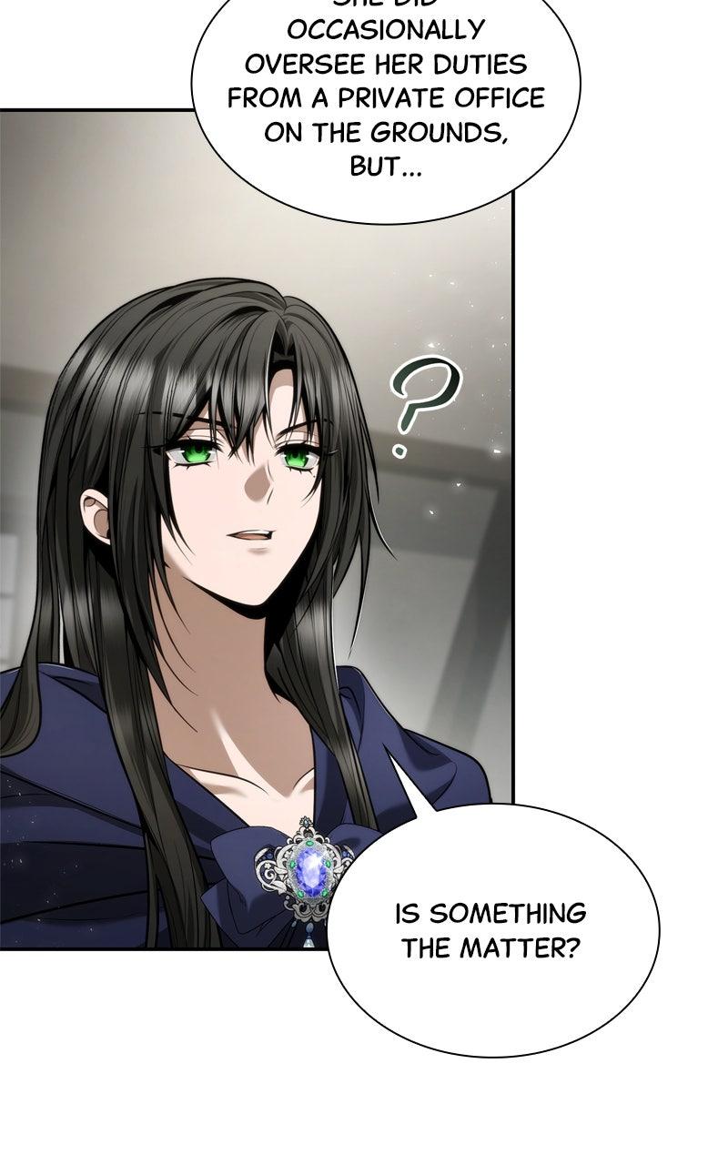 I'm the Queen in This Life Chap 152 - Next Chap 153