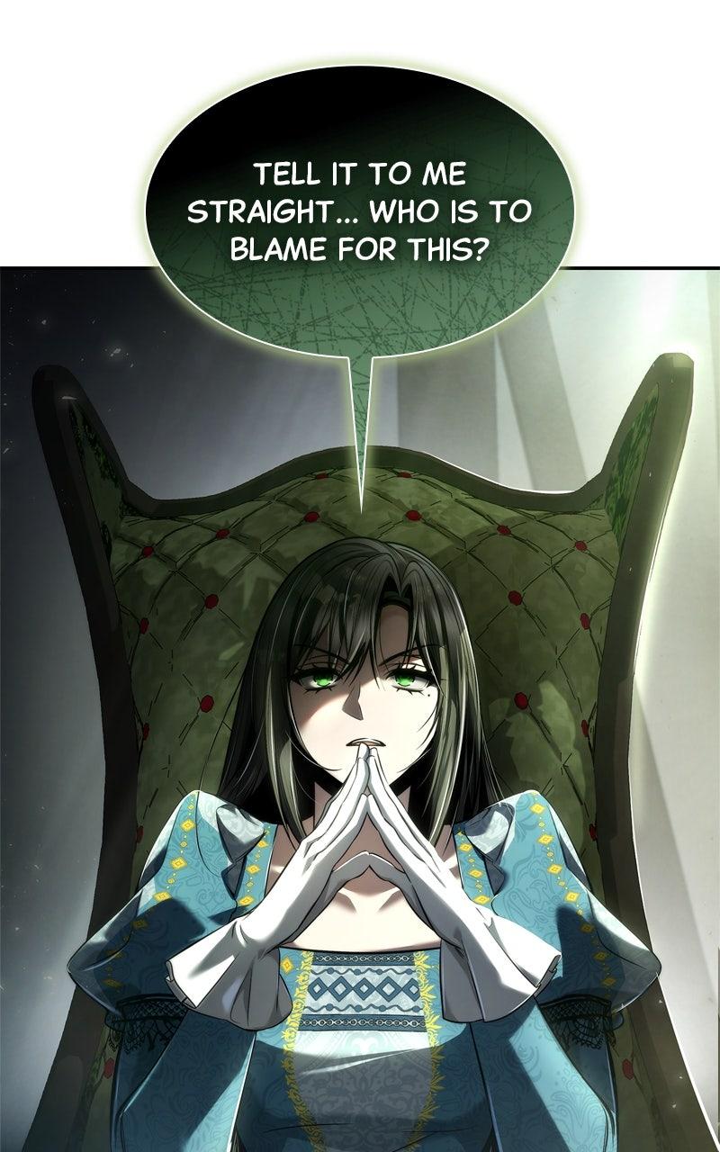 I'm the Queen in This Life Chap 152 - Next Chap 153